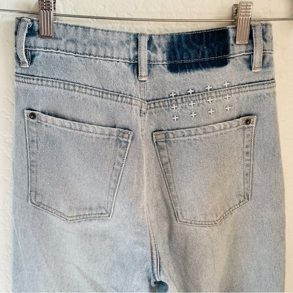 Ksubi Chlo Washed Eternal - Picture 10 of 14